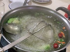 -伟记牛肉(金鸿公路店)