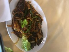 -真浪花园海鲜餐馆