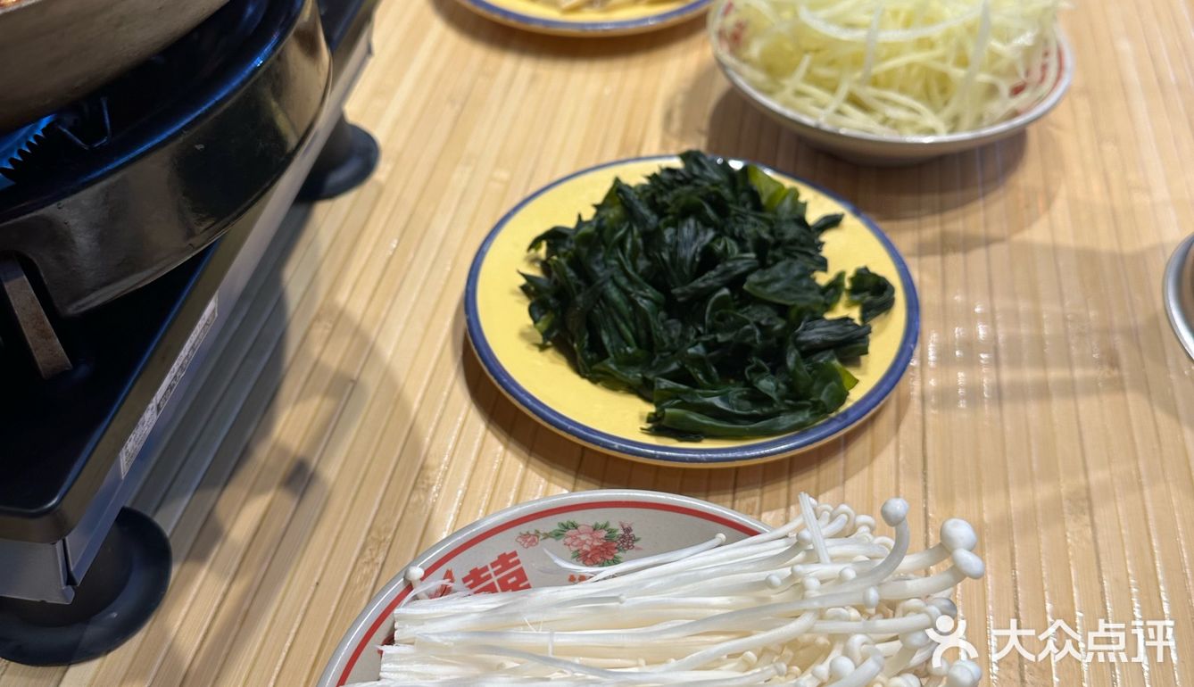 火辣辣牛肉锅来袭