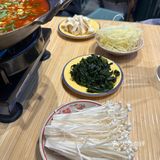 火辣辣牛肉锅来袭