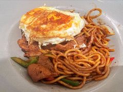 -Pennehut畔尼意面(合肥万象城店)