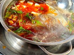 -刘艳黄牛肉(九襄店)