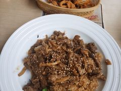-必胜客(金高店)