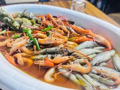 -绍兴老味道·非遗门店(银泰城店)