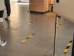 -麦当劳(欢乐谷店)