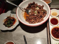 -鱼你相聚·河鲜馆(袁家岭店)