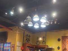 -丝路疆味新疆喀什餐厅(保利广场对面金地太阳城店)