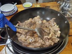 -鹅来顺·顺德火焰醉鹅(天平架分店)