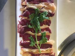 吊龙肉-海银海记牛肉火锅(解放路店)