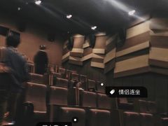 -百丽宫影城(ifc商场店)