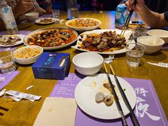 -别院里音乐餐酒吧(双流航空港店)