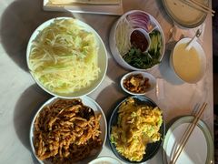 -老昌春饼(中央大街店)