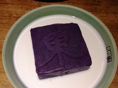 -兰溪小馆(东直门簋街店)