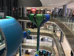 -首开·龙湖成都西宸天街