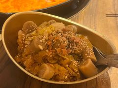 -旧街市鲜货老火锅(大光路店)