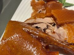 枣酥香烤鸭1只-晟永興烤鸭店(五道口店)
