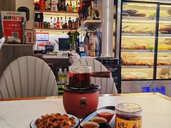 -手抄板凳江南菜(湖滨商业街店)