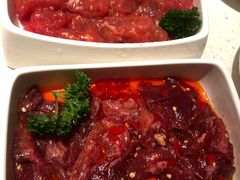-海底捞火锅(顺义华联店)