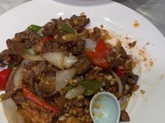 -津沽小院(天津之眼店)