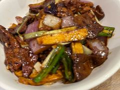 -寻裕记·现炒浇头面(人民广场店)