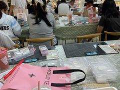 -郑在DIY·潮玩银饰绘画手作(中央大道旗舰店)