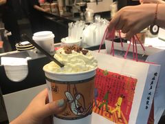-茶颜悦色(银盆岭万达广场店)
