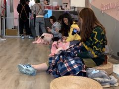 -浣熊柯尔鸭土拨鼠·电玩咖