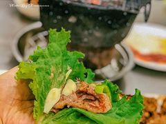 -松明一烤肉馆(鲁园店)