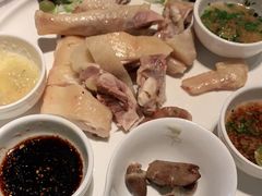 -闻见中国海南菜(K11店)