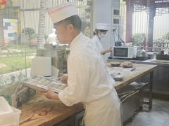 -鹿鸣酒家(越秀店)
