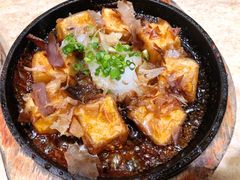 -东京屋(武定路店)