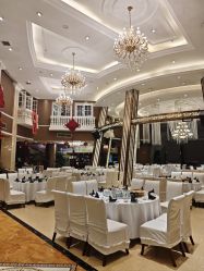 -四方阁酒楼·宴会厅(圣灯店)