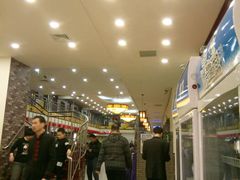 -大眼锅贴水饺(河东店)