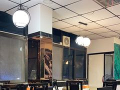 大堂-古早人小吃店(黄河北路店)