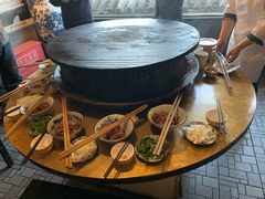 -烤肉季饭庄