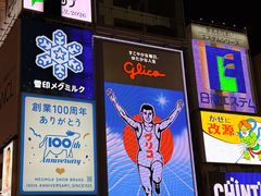 -蟹道乐(道顿堀本店)