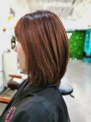 -Hair ART造型沙龙