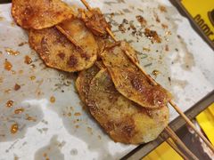 土豆片-望京小腰(北京总店)
