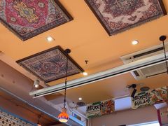 -撒拉花儿·新疆菜·清真(太阳宫店)