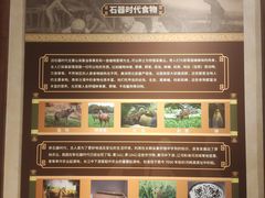-王府井古人类文化遗址博物馆