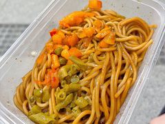 -文叔·湖北名小吃·小龙虾(黄贝岭地铁站店)