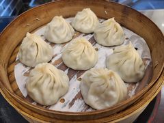 -不二心·鲜肉大包·海胆小笼汤包(二七广场店)