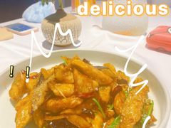 -鑫悦诚府·新鲁菜·餐厅(趵突泉店)