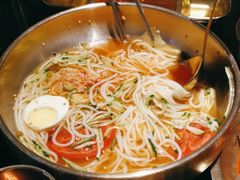 -东味北道熟成·炭火烤肉(九龙店)