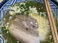 -朱洪元苏式面馆(绿宝广场店)