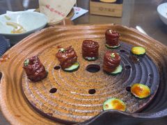 -魁盛居百年鲁菜馆(中林路店)