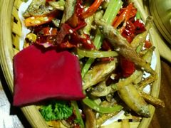 -慢丽江·云南野生菌土鸡锅(西山店)