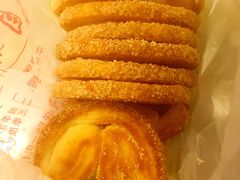-中关村茶点