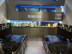 -IN STYLE·全国形象店