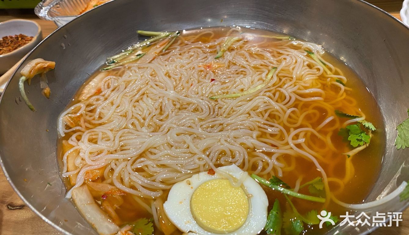 一家上菜快味道好环境又不错的串店
